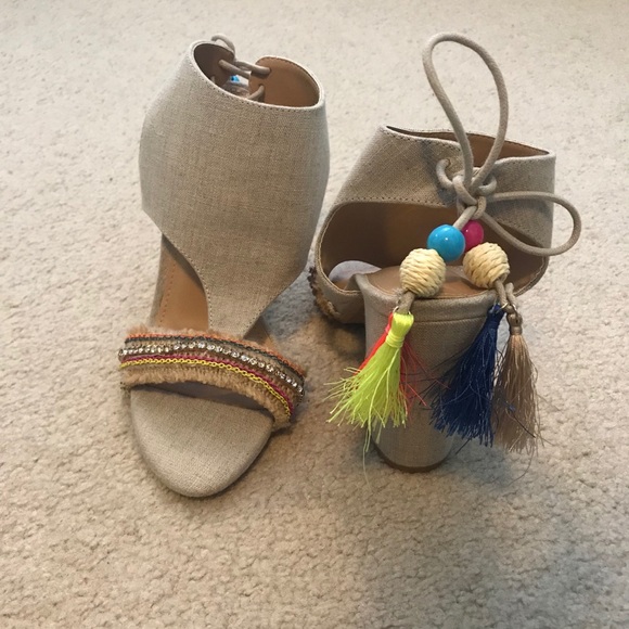 Express sandals - Picture 2 of 2